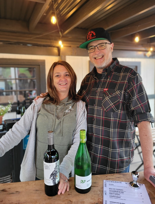 Hillside Wine Club Premium